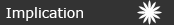 Implication